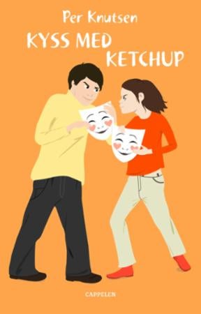 Kyss med ketchup