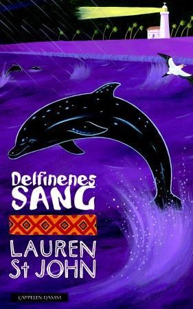 Delfinenes sang