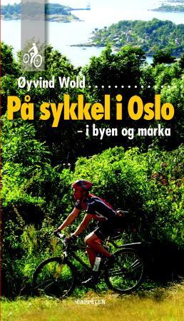 På sykkel i Oslo - i byen og marka