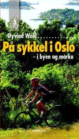 På sykkel i Oslo - i byen og marka