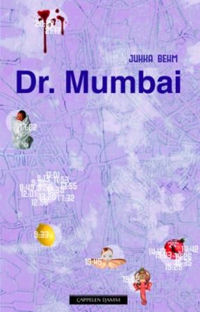 Dr. Mumbai