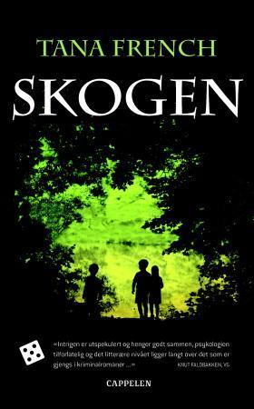 Skogen
