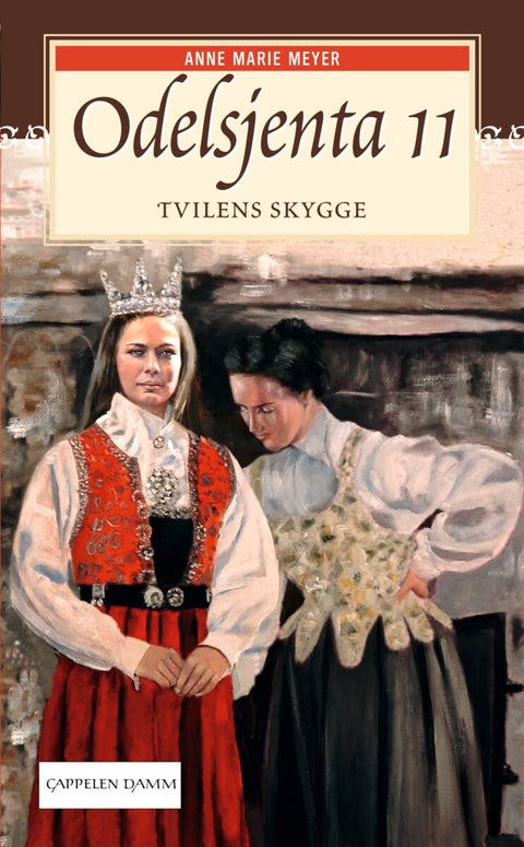 Tvilens skygge