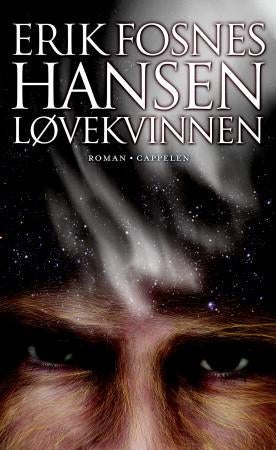 Løvekvinnen - roman