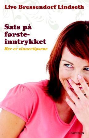 Sats på førsteinntrykket - her er vinnertipsene