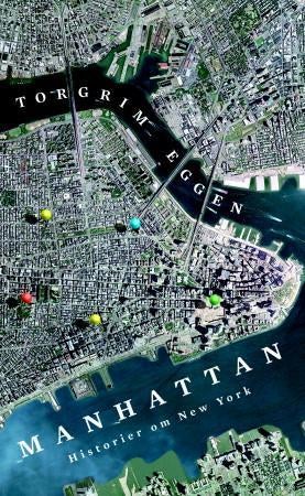 Manhattan - historier om New York