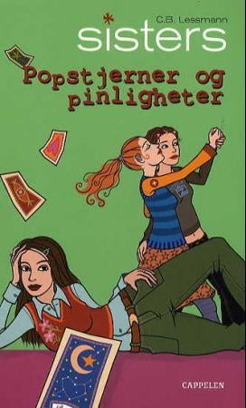 Popstjerner og pinligheter