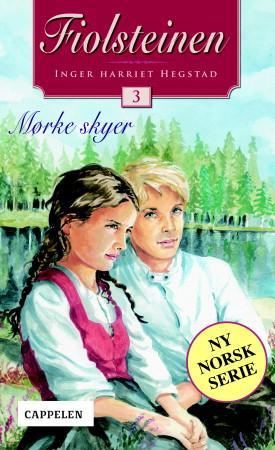 Mørke skyer
