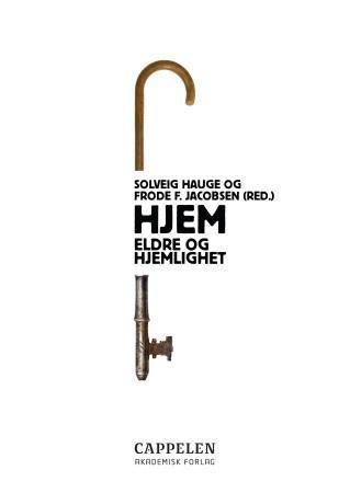 Hjem - eldre og hjemlighet