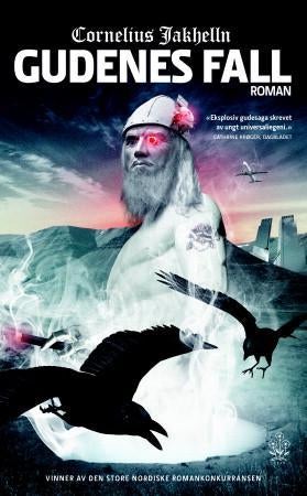 Gudenes fall - sagaroman