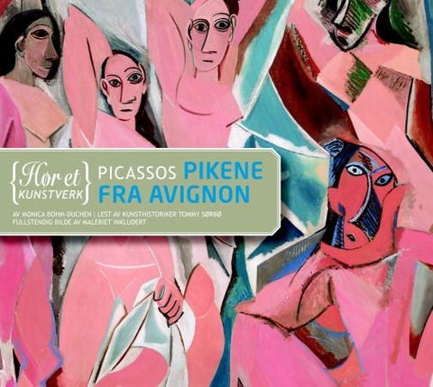 Picassos Pikene fra Avignon
