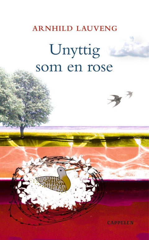 Unyttig som en rose