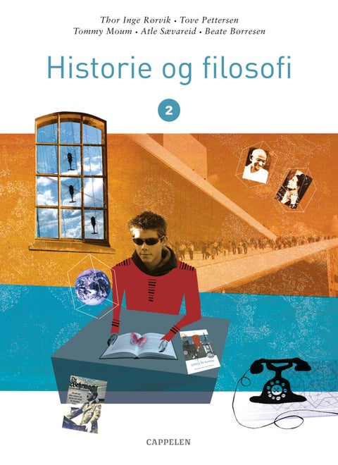 Historie og filosofi 2