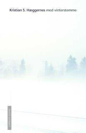 Med vinterstemme - dikt