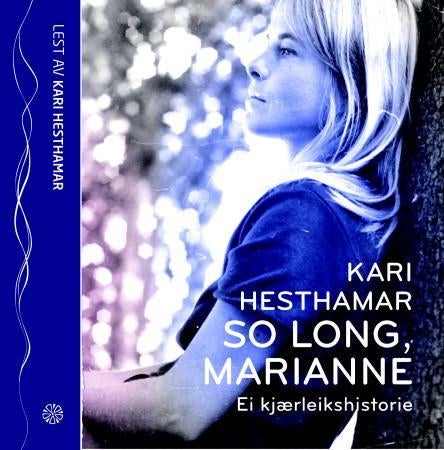 So long, Marianne - ei kjærleikshistorie
