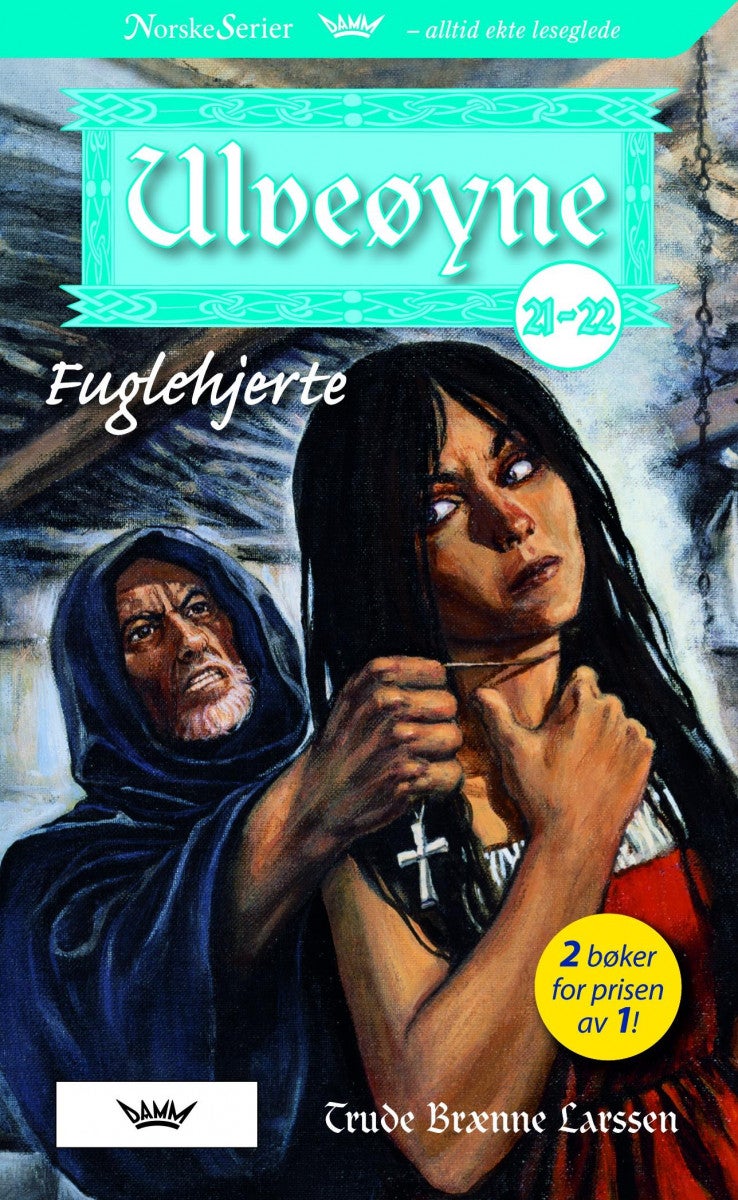 Fuglehjerte ; Løyndom