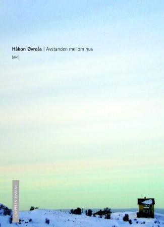 Avstanden mellom hus - dikt