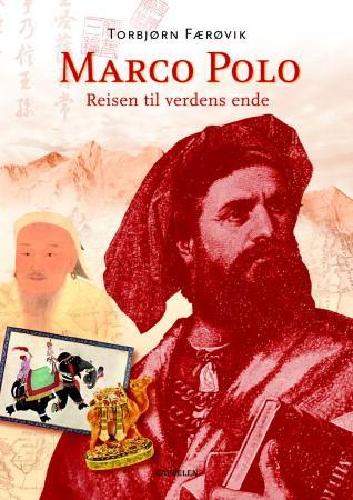 Marco Polo - reisen til verdens ende