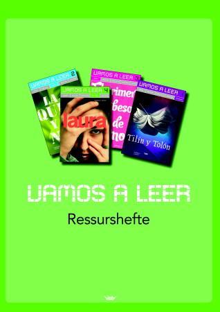 Vamos a leer - ressurshefte