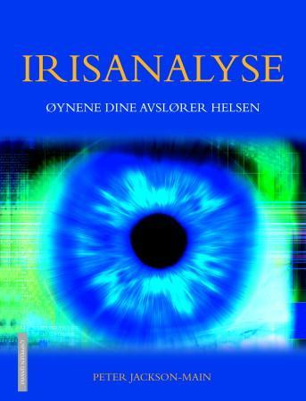 Irisanalyse - øynene dine avslører helsen
