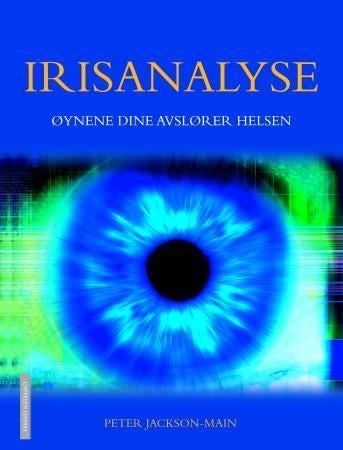 Irisanalyse - øynene dine avslører helsen