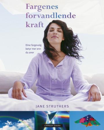 Fargenes forvandlende kraft - dine fargevalg betyr mer enn du aner