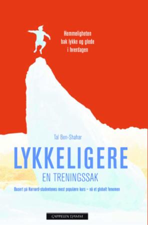 Lykkeligere - en treningssak