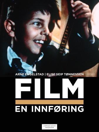 Bilde av Film Av Arne Engelstad, Elise Seip Tønnessen