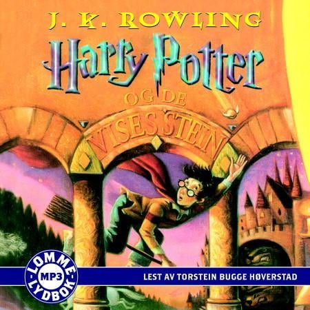 Harry Potter og de vises stein