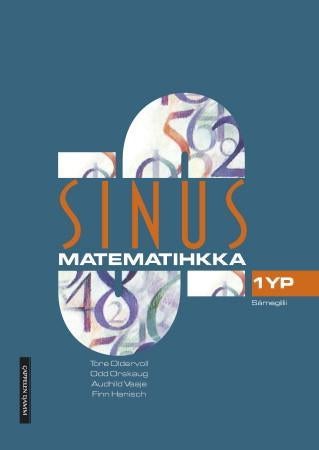 Sinus 1YP - jk1:za matematihkka : fidnofágalas oahppoprográmmat
