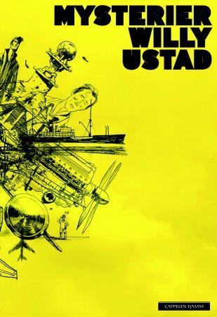 Mysterier - uforklarlige hendelser fra hele verden