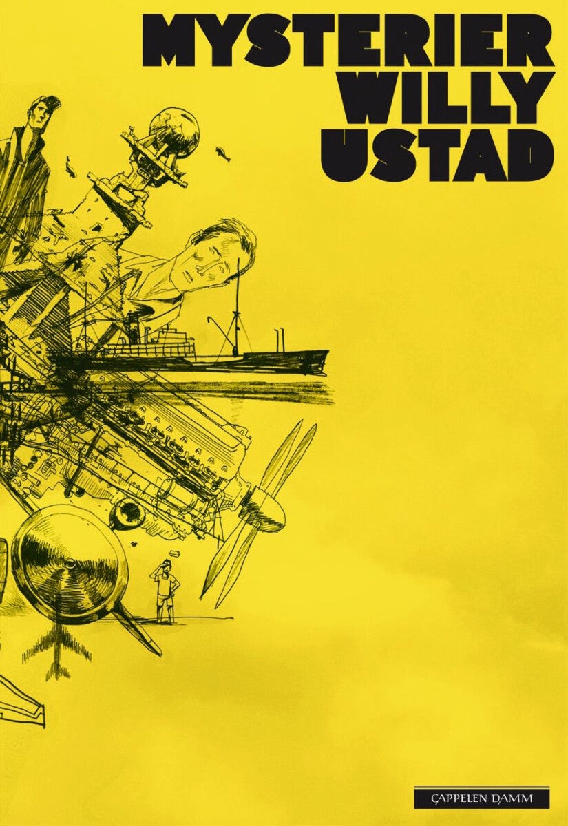 Mysterier - uforklarlige hendelser fra hele verden