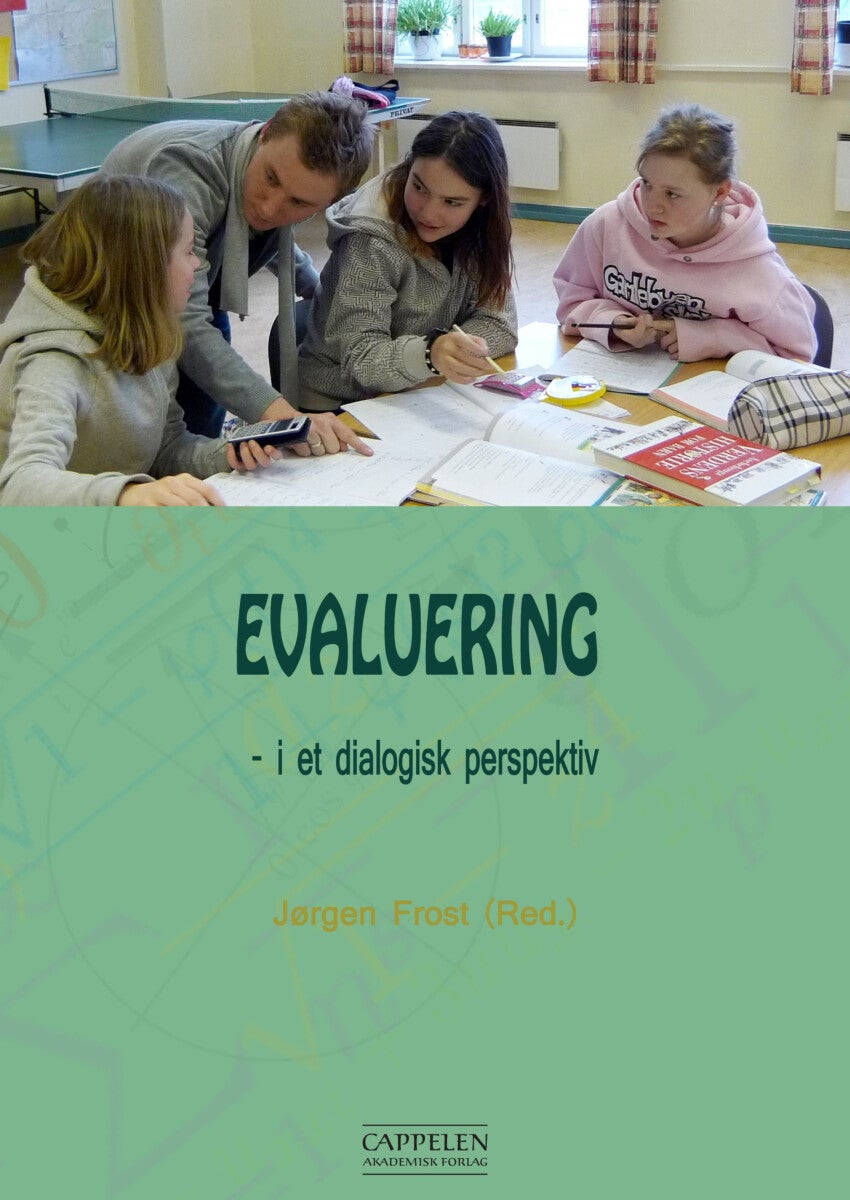 Evaluering i et dialogisk perspektiv