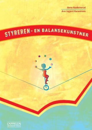 Styreren - en balansekunstner