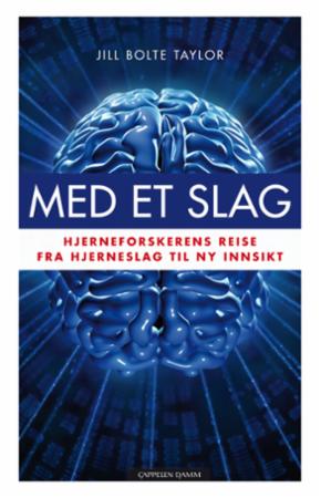 Med et slag - hjerneforskerens reise fra hjerneslag til ny innsikt