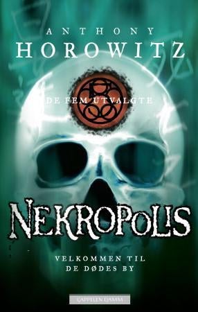 Nekropolis