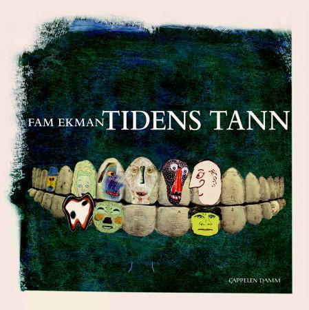 Tidens tann
