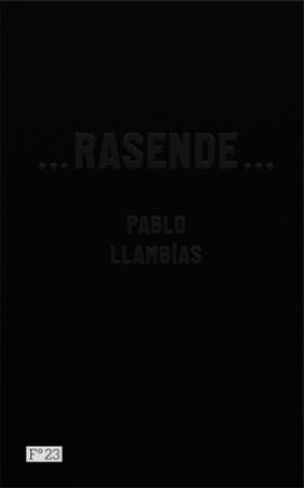 Bilde av - Rasende - Av Pablo Llambías