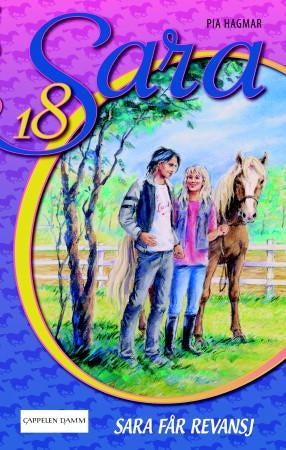 Sara får revansj