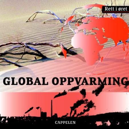 Global oppvarming