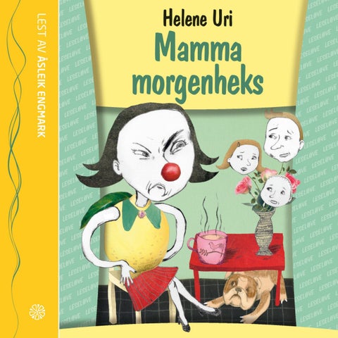 Mamma morgenheks