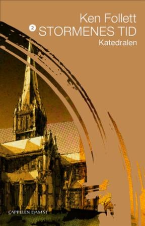 Stormenes tid - Del 2 : Katedralen