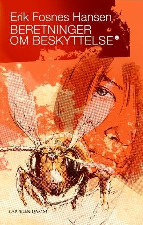 Beretninger om beskyttelse 1 - natten : roman