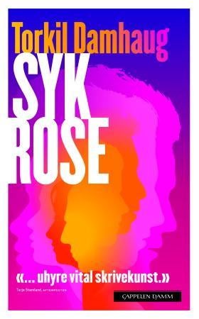 Syk rose - roman