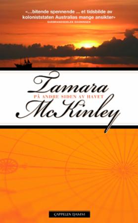 På andre siden av havet