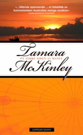 På andre siden av havet