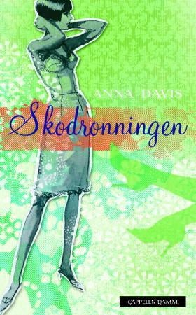 Skodronningen - en historie om forbudt kjærlighet og skobegjær