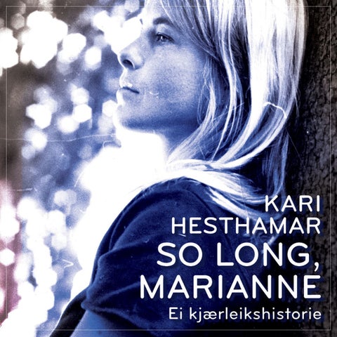 So long, Marianne - ei kjærleikshistorie