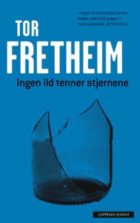 Ingen ild tenner stjernene