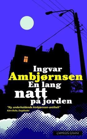 En lang natt på jorden